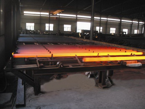 芜湖无缝钢管生产厂家
