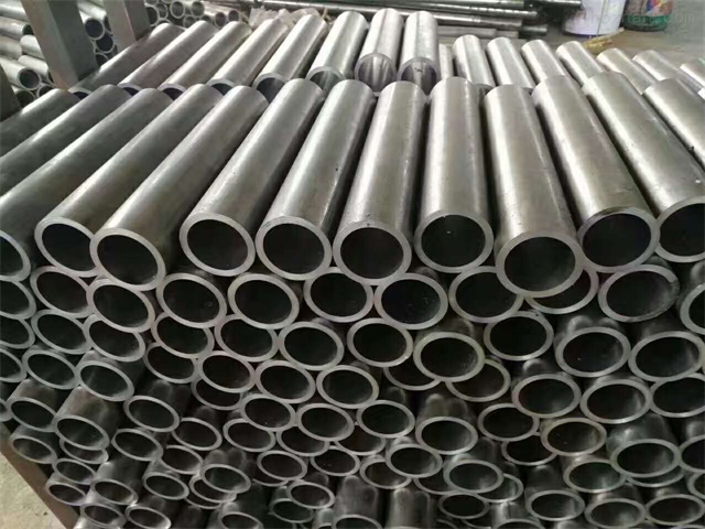 芜湖精密管材无缝钢管